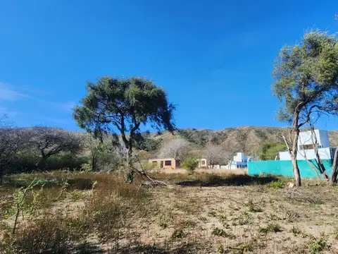 Lote a la venta en Comuna de San Roque. (L228)