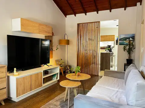 PH de 3 ambientes con cochera en venta en Boulogne