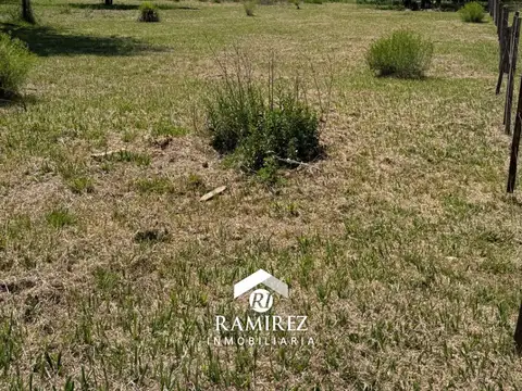 Terreno en Venta en Santa Rosa De Calamuchita, USD 8.000