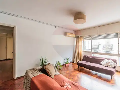Departamento en Venta de 3 dormitorios