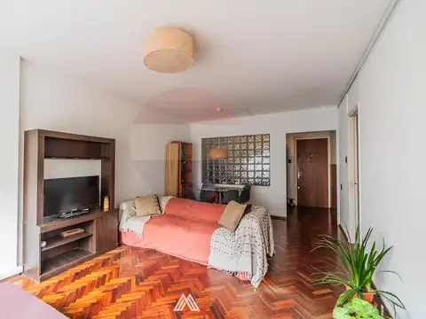 Vendo Apartamento 3 Dormitorios 2 Baños Centro