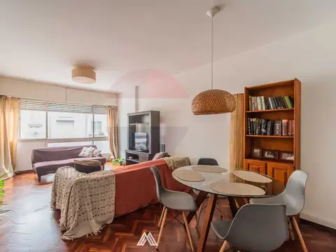 Departamento en Venta de 5 ambientes
