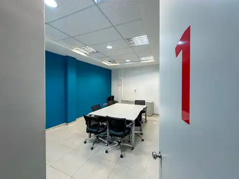 Concepción Arenal 3700