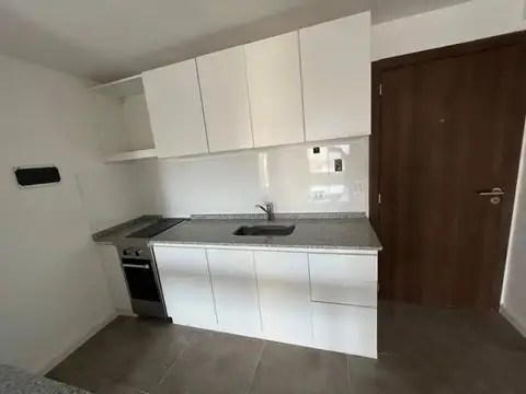 Departamento en Venta con 1 cochera