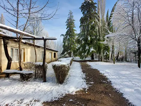 Casa en Venta en Malargüe, Malargue