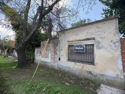 Sarmiento 1400