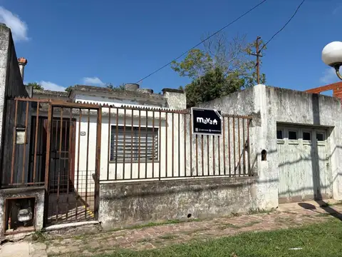 Terreno en Venta en Zárate, USD 245.000