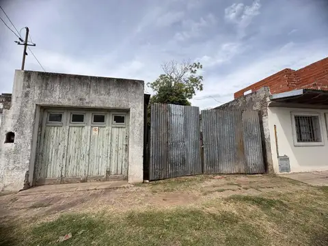 Sarmiento 1400