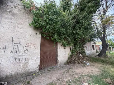 Terreno en Venta en Zárate, USD 245.000