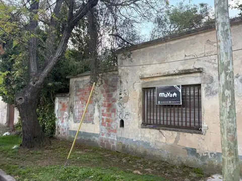 VENTA EN BLOCK ZARATE