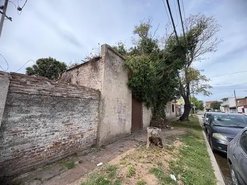 Terreno en Venta de 1066,0 m2