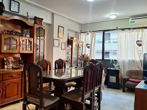 Departamento en Venta de 4 ambientes