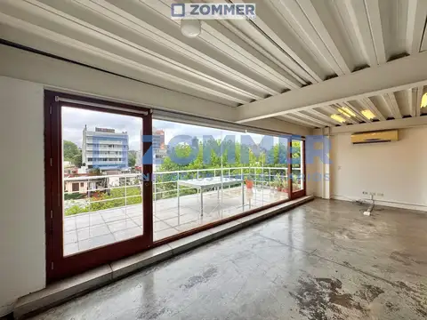 Concepción Arenal 3700