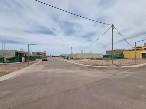 Terreno en Venta en Rodeo Del Medio, USD 21.500