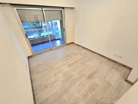 Departamento en Alquiler Apto profesional