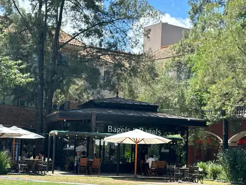 Venta Local con Renta en Centro Comercial Pueblo Caamaño, Pilar