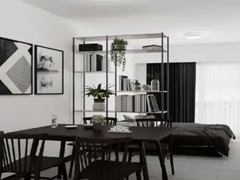 Departamento en Venta en Rosario, Santa Fe