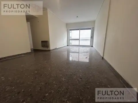 Departamento 4 ambientes en Colegiales
