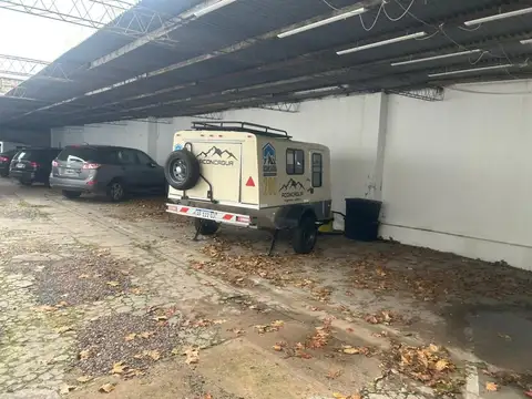 Galpon en Alquiler en Villa Urquiza, $ 2.500.000