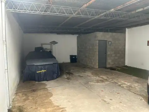 Alquiler Villa Urquiza Depósito Galpón Garage