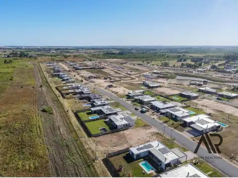 Terreno en venta de 900m2 ubicado en Villa Juana