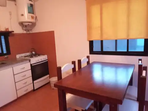 Depto Tipo Casa en Venta en La Lucila del Mar, USD 50.000