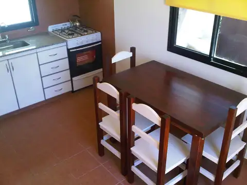 Depto Tipo Casa en Venta de 3 ambientes