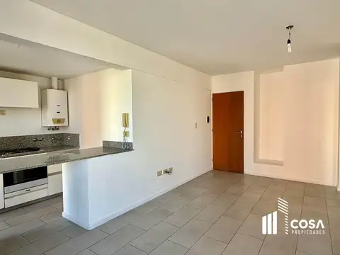 Departamento en Alquiler al Oeste