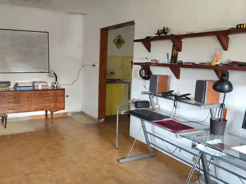 Depto Tipo Casa en Alquiler 31 años