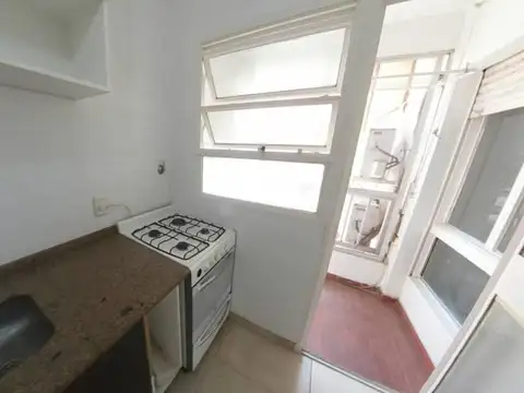 Departamento en Venta en Urquiza R, USD 87.000