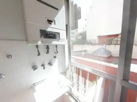 Departamento en Venta 35 años