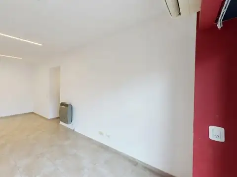 Depto 4 amb 85m, Balcon Corrido, Lavadero, 3 Dorm