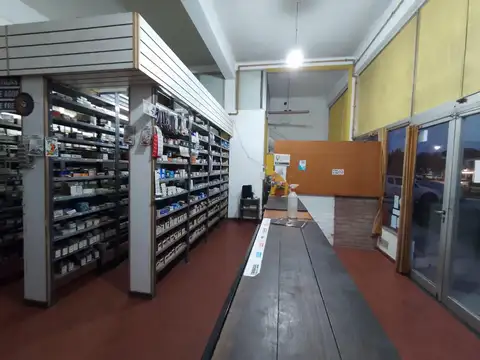 Casa en Venta de 1 dormitorio