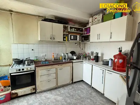 Departamento en Alquiler en Villa Lugano, $ 650.000