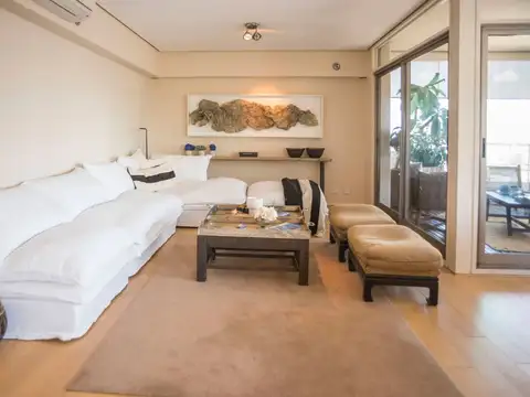 Departamento 3 amb venta Quartier Palermo Chico