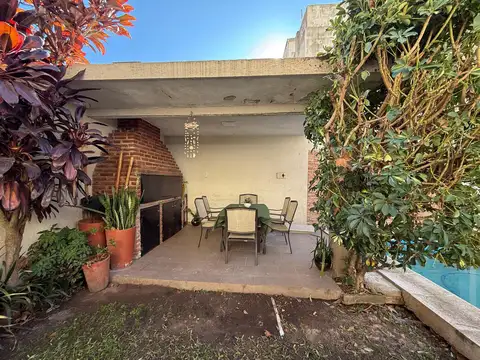 Casa en Venta en Parque, USD 260.000