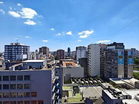 Avenida Jujuy 100