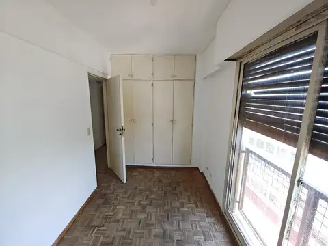 Departamento en Venta en Balvanera, USD 70.000