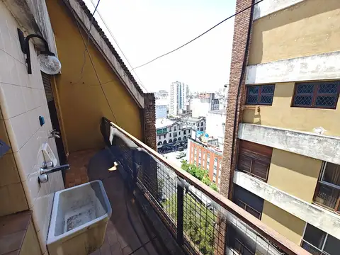Departamento en Venta al Oeste