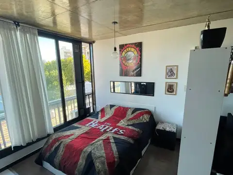 VENTA DE MONOAMBIENTE