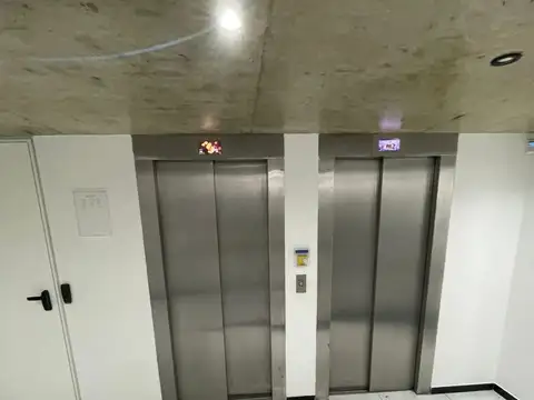 Cerrito 1200, Piso 5