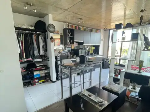 Departamento en Venta de Monoambiente