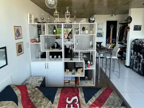 Departamento en Venta al Norte