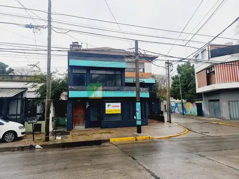 GalpÃ³n - Alquiler - Argentina, General San Martín - C 75 ARTIGAS 5503-05
