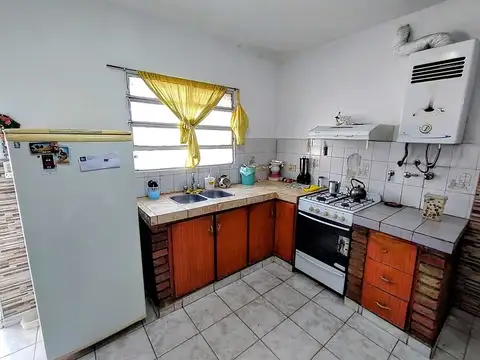 Casa en Venta 68 años