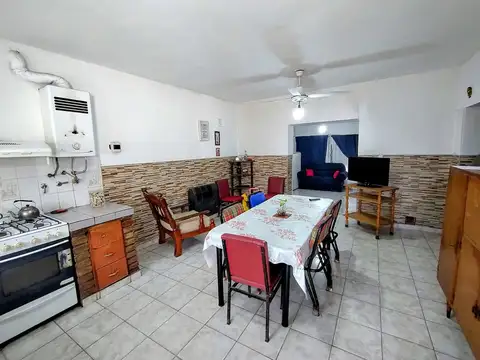 Casa en Venta en Rosario, USD 56.000