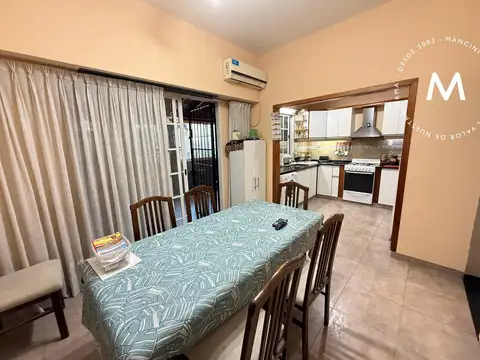 Casa en Venta al Sureste