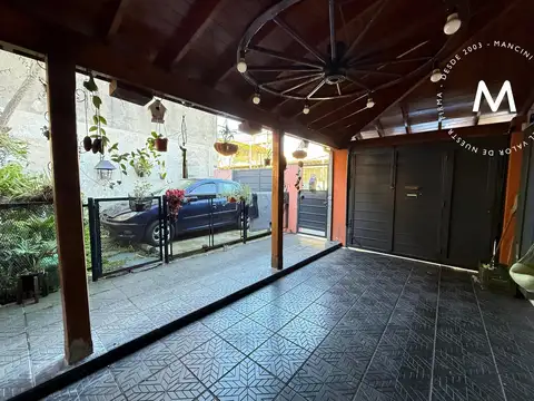 Casa en Venta de 4 dormitorios