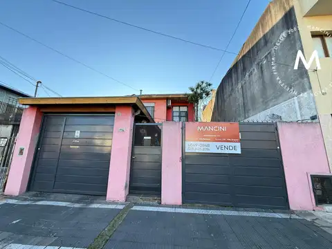 Santa Cruz 2733 - José León Suárez