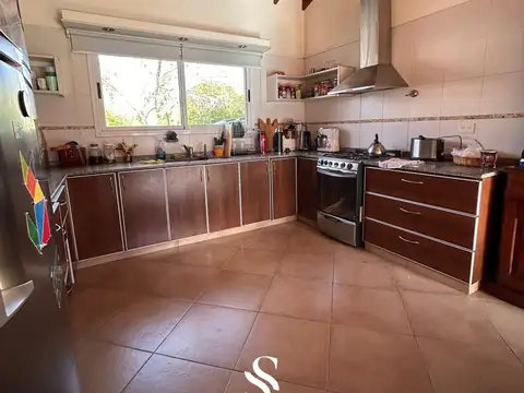 Casa en Venta al Noroeste